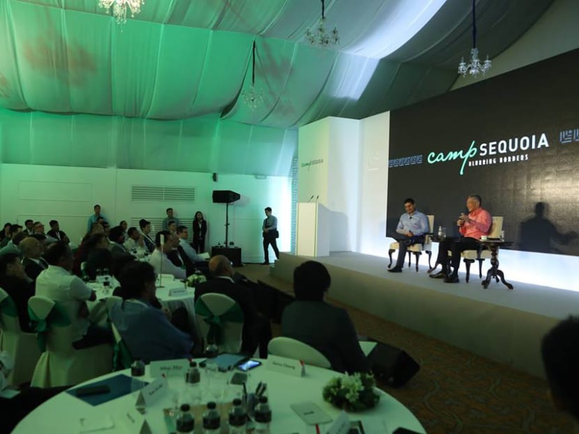 The Big Read: Speed bumps hinder Singapore’s Smart Nation drive