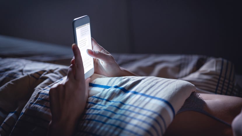 Commentary: Technology is stealing your time in ways you may not realise Commentary: Technology is stealing your time in ways you may not realise