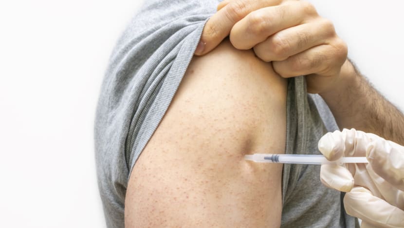 Jail for man who paid doctor linked to Healing the Divide group to obtain fake vaccination records Jail for man who paid doctor linked to Healing the Divide group to obtain fake vaccination records