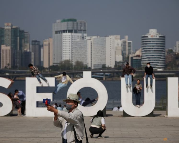 Commentary: A surprise South Korean boom is going unnoticed
