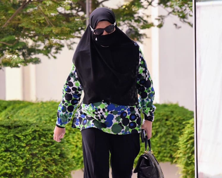 Former lawyer gets 52 months' jail for misappropriating more than S$527,000 from client