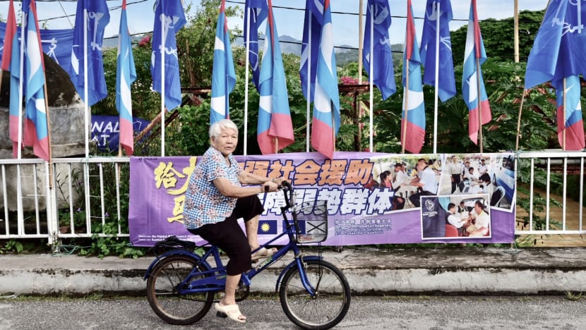 Commentary: The Malaysian Chinese Association, set adrift in need of a direction