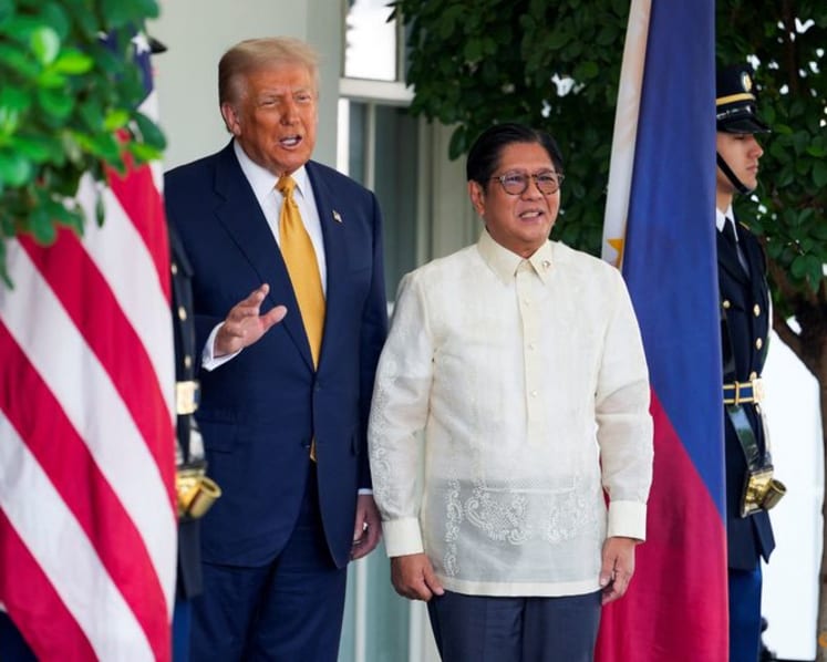 Commentary: US and Philippines still have fine-tuning to do in defence cooperation