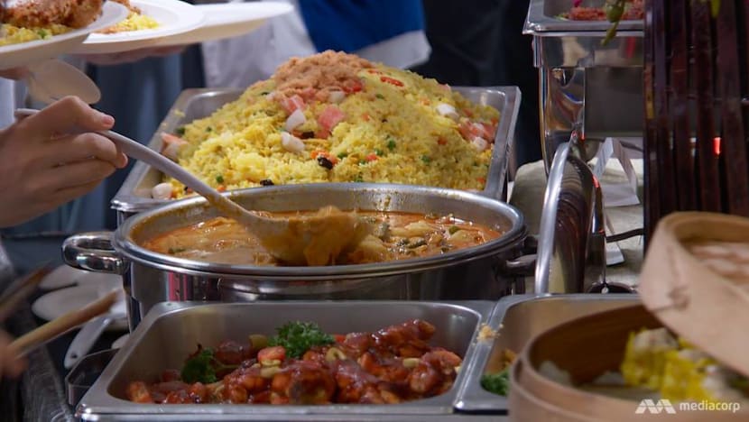 Food poisoning: What are the chances of getting it from catered food? Food poisoning: What are the chances of getting it from catered food?
