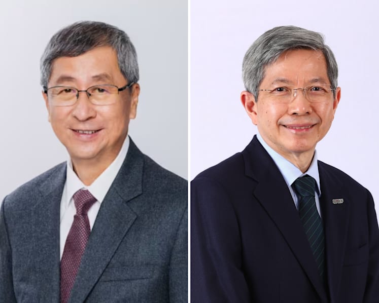 Lim Boon Heng retires as NTUC Enterprise chairman at EGM; says he takes 'ultimate responsibility' for failed Income-Allianz deal