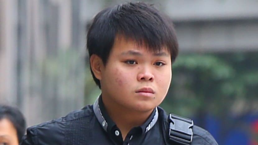 Toa Payoh rooftop vandalism case: Last teen pleads guilty