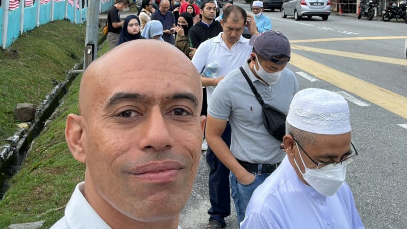 Altimet mula tugas sebagai YB, rancang  adakan lebih banyak program agama