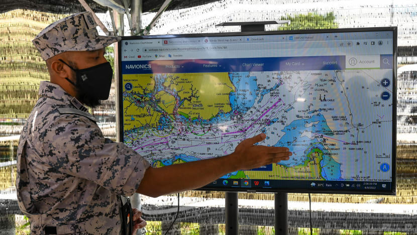 Operasi mencari penyelam remaja hilang di M'sia ditamatkan; Indonesia sambung operasi