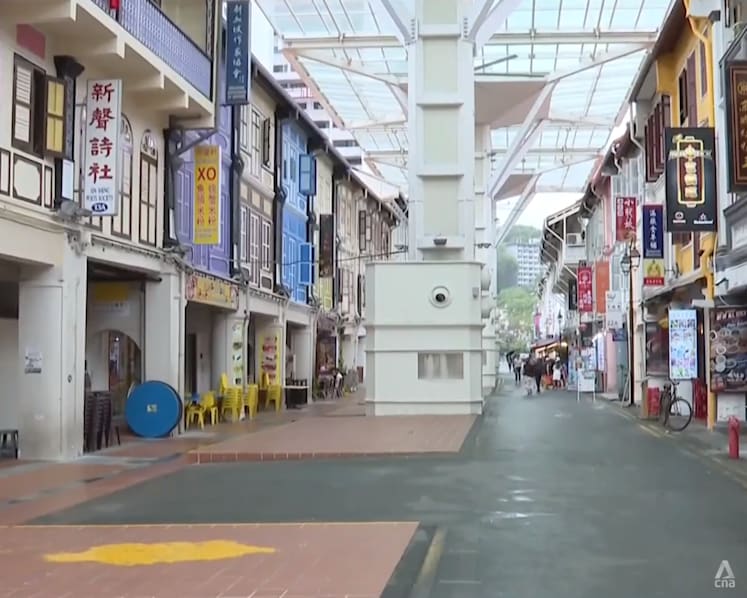 Smith Street revamp: Chinatown businesses look to preserve culture, experts warn against gentrification