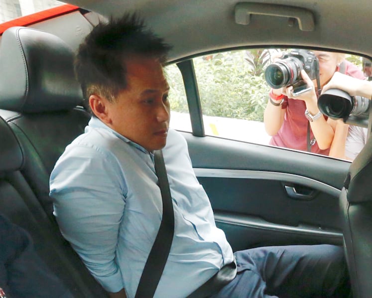 Mercedes driver who ploughed into four pedestrians pleads guilty to drink-driving charge