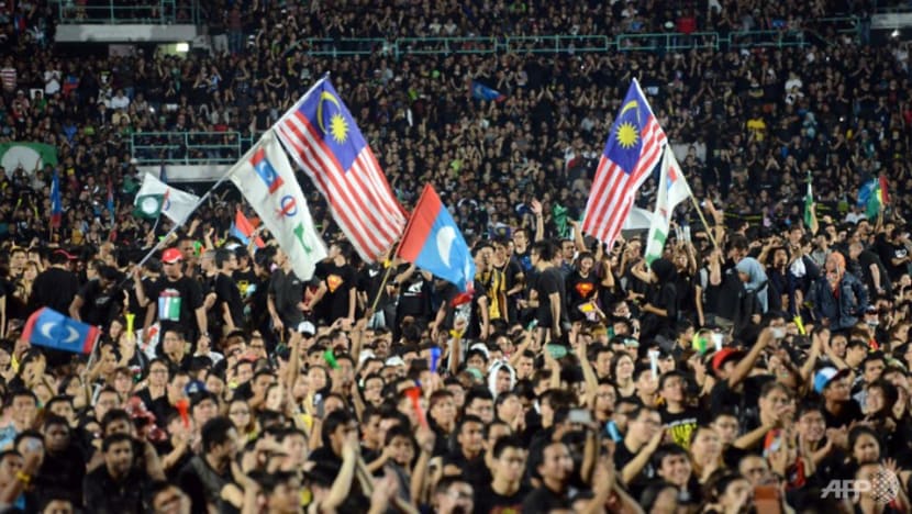 Commentary: The raging battle for Selangor, the richest state in Malaysia