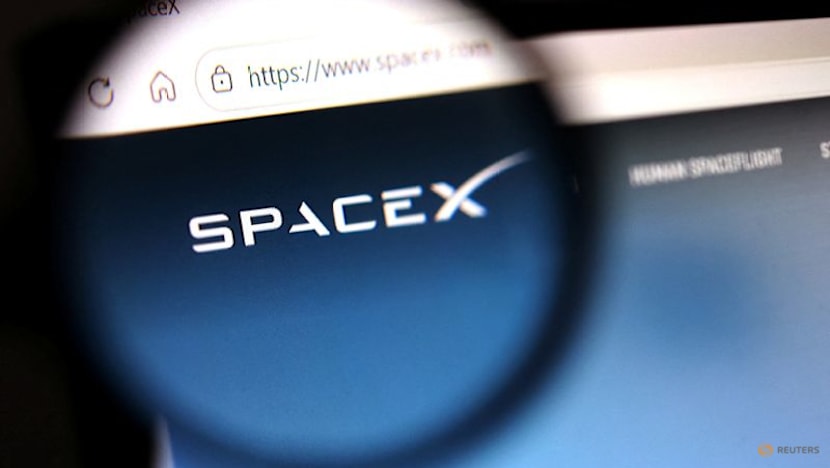 Explainer-Why SpaceX faces a longer wait to join S&P 500
