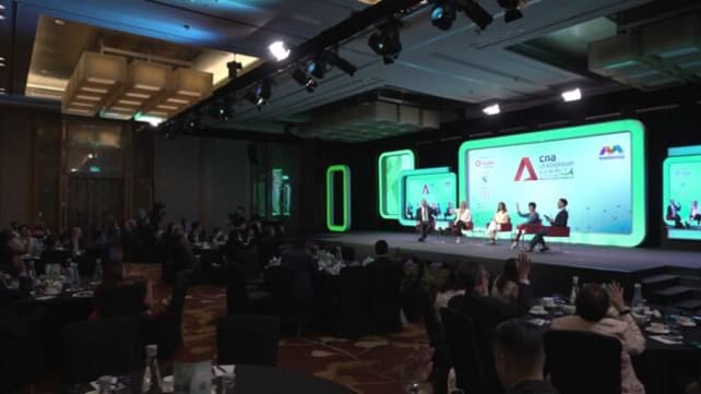 鶹 Leadership Summit: Mental Health @ Work - S1: 鶹 Leadership Summit Post-event Highlight