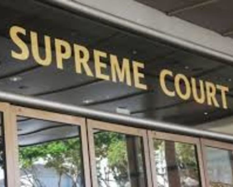 Government to review whether amendments to Misuse of Drugs Act are necessary