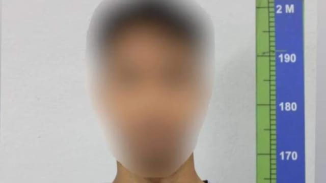 马国男子偷窥邻家妇人洗澡 恶行被儿子拍下落网