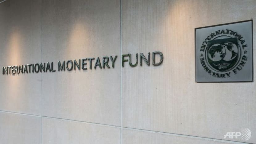 IMF digesa keluarkan rizab baru untuk bantu negara tangani krisis bertindih