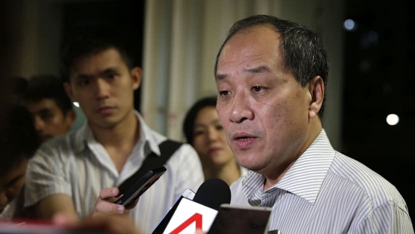 WP to present candidates before Nomination Day
