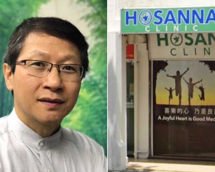65-year-old GP, who kept fees low for needy and elderly MacPherson residents, dies of Covid-19 complications