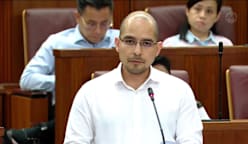 Syed Harun Alhabsyi on managing students’ social media and online gaming activities