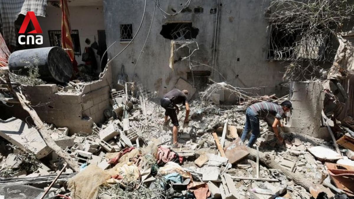 Boy, 14, among 2 Singaporeans issued with restriction orders under