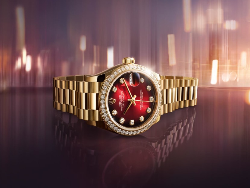 Rouge rules: 7 timepieces with red-hot dials to fire up your collection