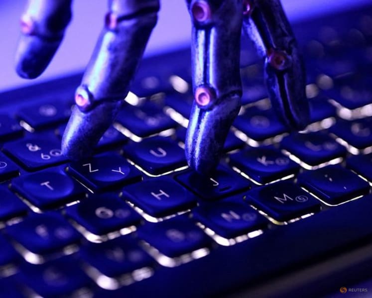 AI coding agent startup Factory triples valuation to $5 billion in latest funding round