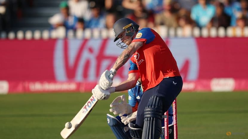 Formidable England seal first-ever T20 series win over India 