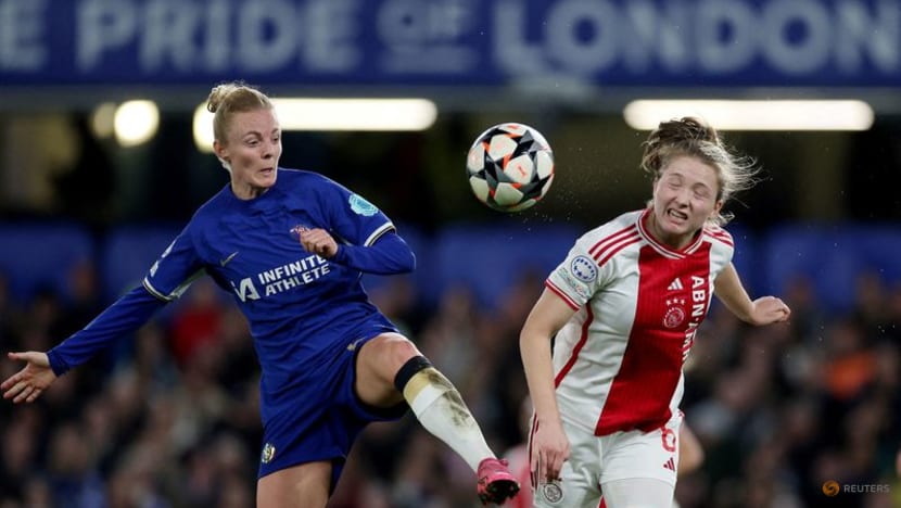 Ingle and Musovic to leave Chelsea