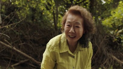 Minari's Youn Yuh-Jung Says Being The First South Korean Actress To Be Nominated For An Oscar Is "Very Stressful"