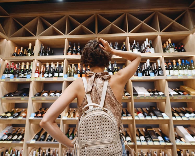 How to shop for good supermarket wines: Insider tips to choose the right one for you