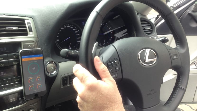 Motorists with good driving habits may now pay less for insurance