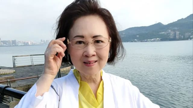 借“纪念琼瑶”为名敛财，儿子愤怒喊告！