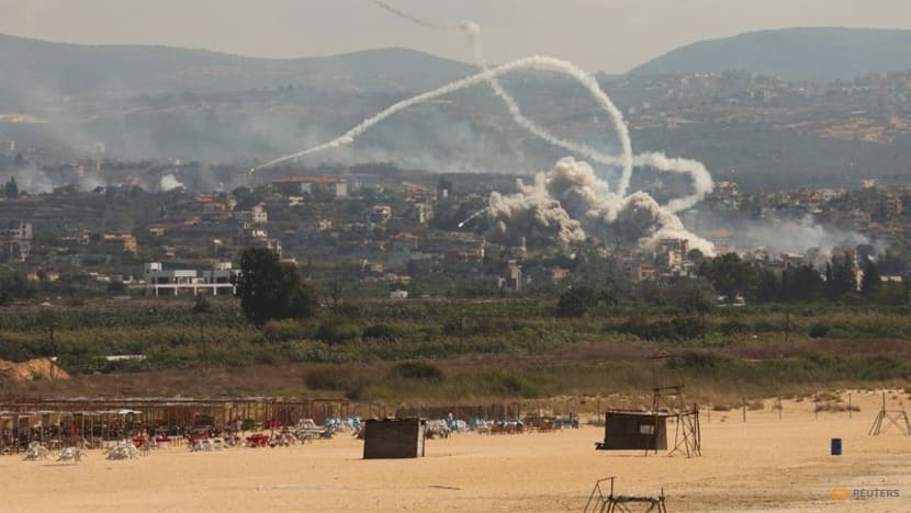China 'firmly supports' Lebanon in safeguarding its security China 'firmly supports' Lebanon in safeguarding its security