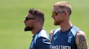 McCullum dismisses talk of rift with Stokes ahead of third New Zealand test