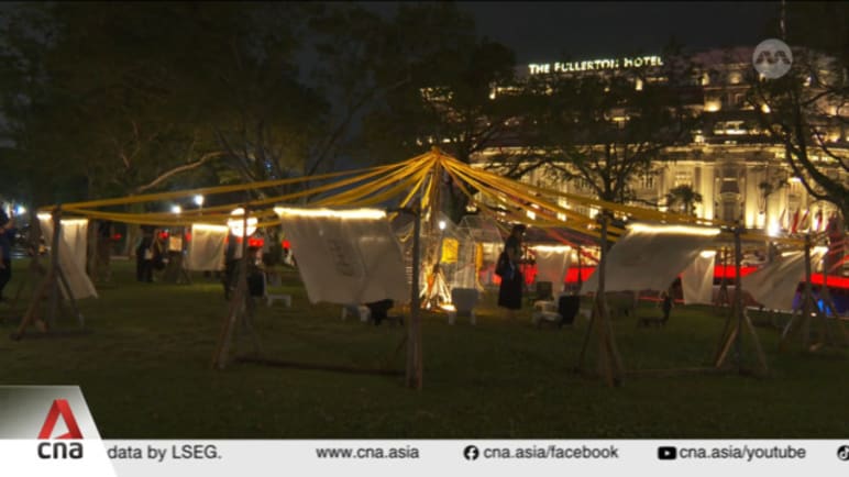 Light to Night 2026: Longest and largest rendition of festival celebrates diverse communities 