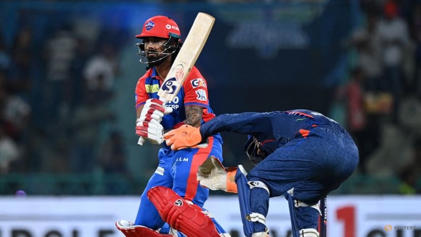 Delhi's Rahul shows his former team what they're missing