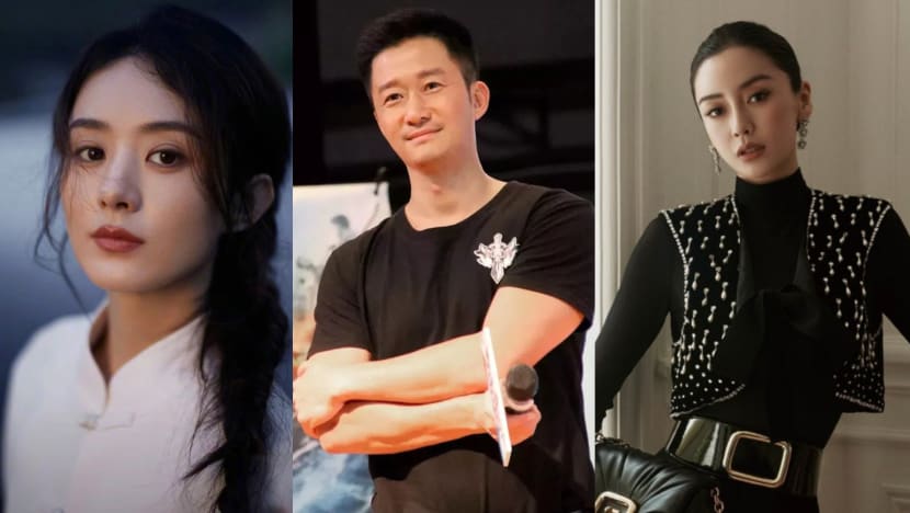 Chinese Stars Reportedly Paid S$2.1bil In Overdue Tax Following Government Crackdown On Tax Evasion