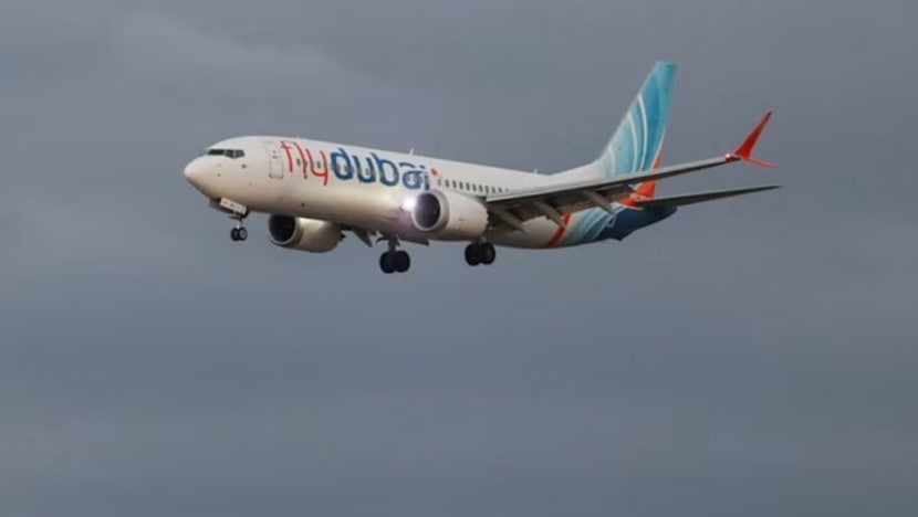 flydubai விமானி பயங்கரவாதத் தாக்குதலை நடத்தத் திட்டமிட்டார்: ஐக்கிய அரபுச் சிற்றரசுகள்