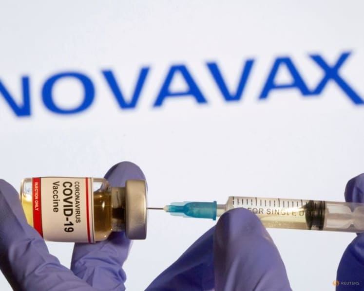 Novavax applies to have non-mRNA COVID-19 vaccine approved for use in Singapore
