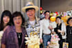 JJ Lin’s Mum Responds To Family Rift Rumours, Says They Remain Close And Prefer To Be Out Of The Spotlight