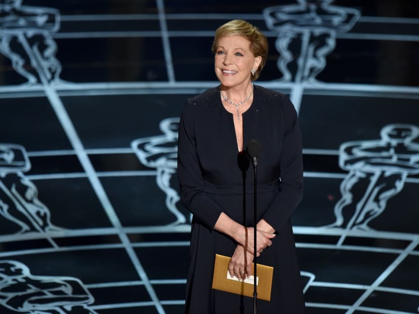 ‘The Sound of Music’ film celebrates a golden anniversary