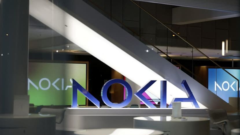 Nokia Q2 profit beat on AI demand