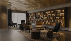 Discover 9 distinctive serviced residences in Singapore to call home 
