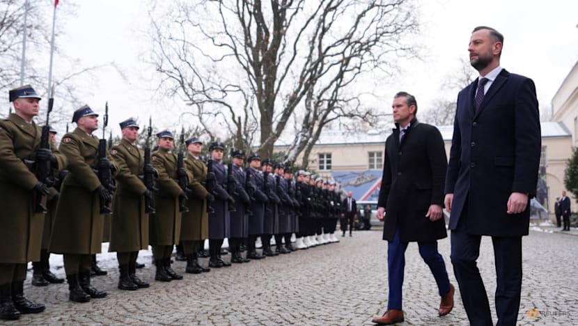 US scraps deployment of 4,000 troops to Poland