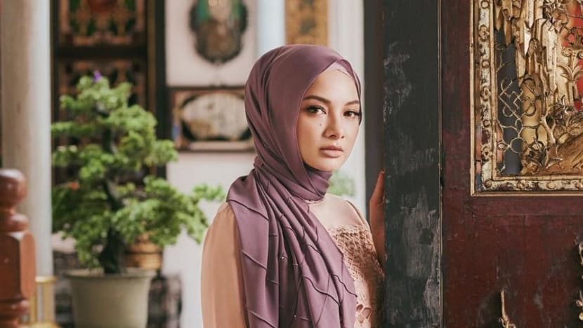 Neelofa bersimpati dengan nasib Utusan Melayu