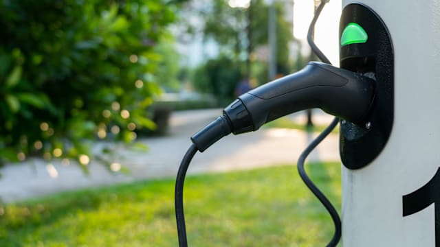 本地二手电动车更难转售 贬值速度比汽油车更快