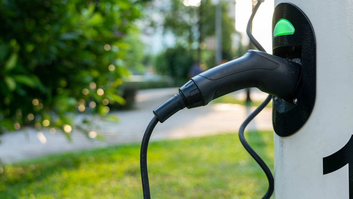 本地二手电动车更难转售贬值速度比汽油车更快- 8world