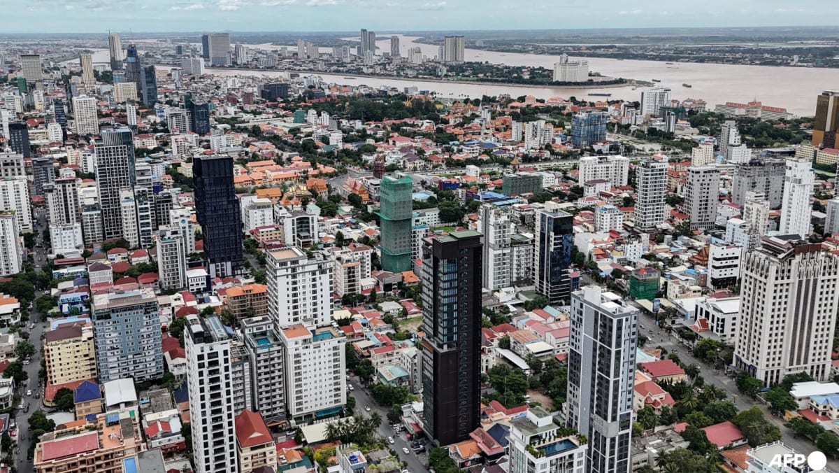 Beijing urges Cambodia to ‘severely punish’ perpetrators after killings of two Chinese nationals