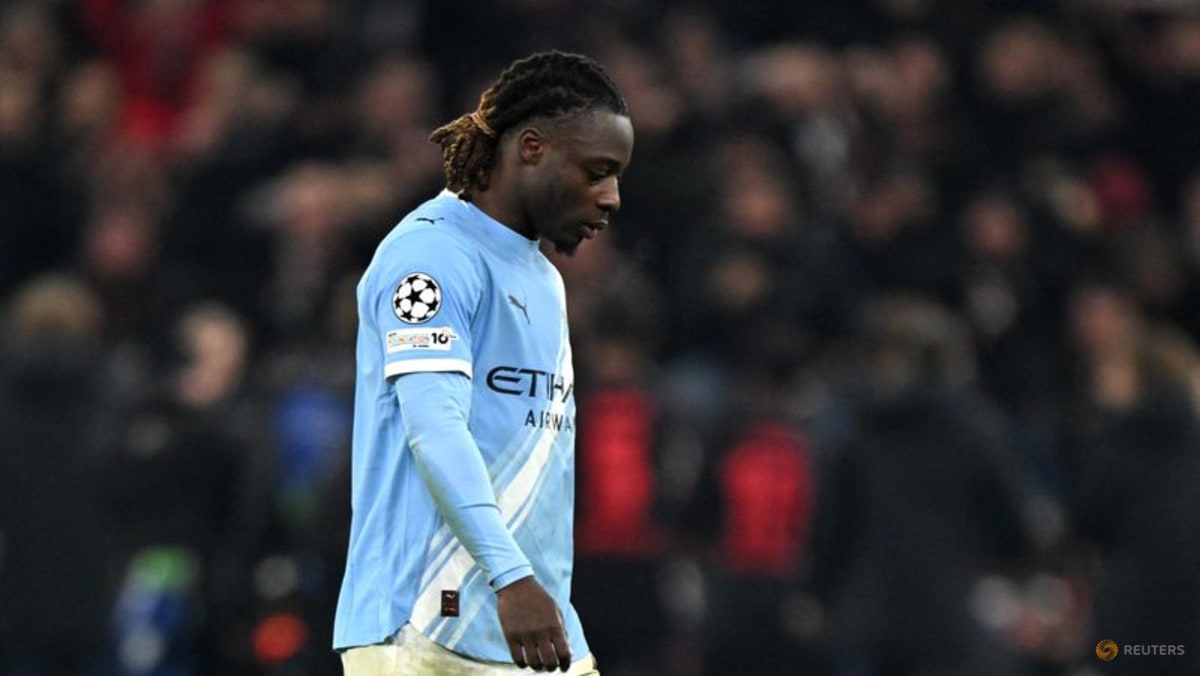 Man City face Brentford League Cup clash without key players