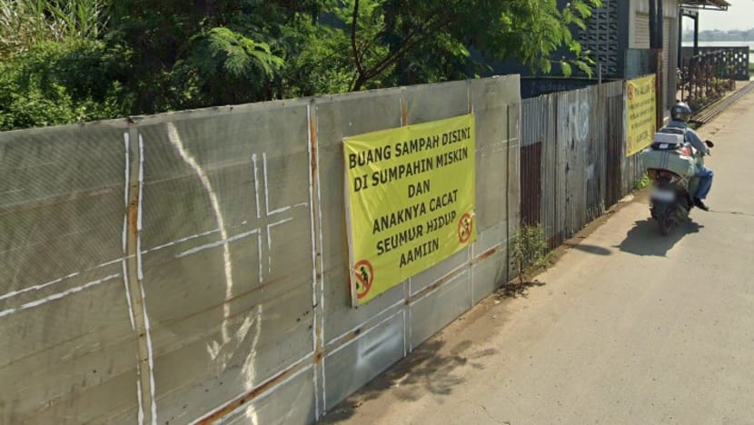 'Spektakuler': Jalan Cibabi di Bandung ganti nama karena tak nyaman didengar 'Spektakuler': Jalan Cibabi di Bandung ganti nama karena tak nyaman didengar